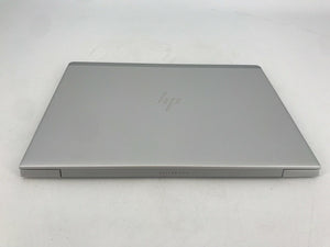HP EliteBook 840 G6 14" Silver 2018 FHD 1.9GHz i7-8665U 8GB 256GB - Very Good