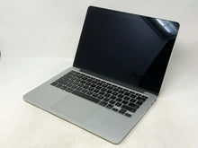 Load image into Gallery viewer, MacBook Pro 13 Silver Early 2015 MF839LL/A 2.7GHz i5 8GB 240GB SSD
