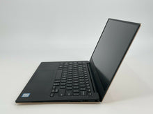 Load image into Gallery viewer, Dell XPS 9360 13&quot; Gold 2017 1.8GHz i7-8550U 8GB 256GB SSD