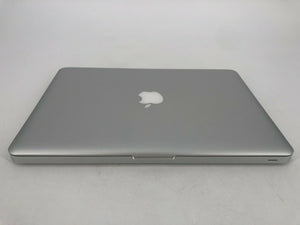 MacBook Pro 13 Mid 2012 MD101LL/A* 2.6GHz i5 8GB 500GB