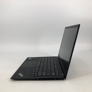 Lenovo ThinkPad X1 Carbon Gen 5 14" 2K 2.5GHz i5-7200U 8GB 256GB SSD - Very Good