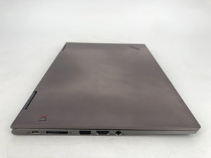 Lenovo ThinkPad X1 Yoga 4th Gen. 14" FHD Touch 1.6GHz i5-8265U 8GB 256GB
