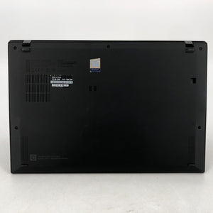 Lenovo ThinkPad X1 Carbon Gen 7 14" FHD 1.9GHz i7-8665U 16GB 512GB SSD Very Good