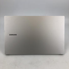 Load image into Gallery viewer, Galaxy Book 15.6&quot; Silver 2021 FHD TOUCH 2.4GHz i5-1135G7 8GB 256GB - Very Good