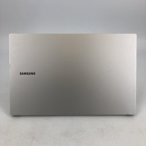 Galaxy Book 15.6" Silver 2021 FHD TOUCH 2.4GHz i5-1135G7 8GB 256GB - Very Good