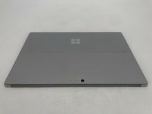 Load image into Gallery viewer, Microsoft Surface Pro 4 12&quot; Silver 2015 2.4GHz i5-6300U 8GB 256GB