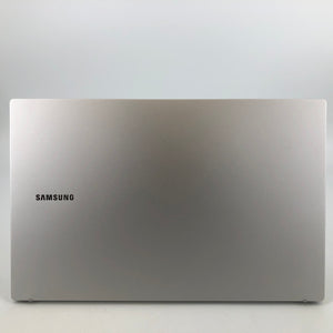 Galaxy Book Pro 15.6" Silver 2021 FHD TOUCH 2.4GHz i5-1135G7 8GB 256GB SSD Good