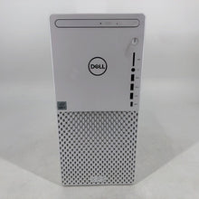 Load image into Gallery viewer, Dell XPS Desktop 8940 2.9GHz i7-10700 16GB 512GB SSD/1TB HDD RTX 3060 Ti - Good