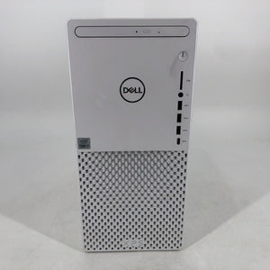 Dell XPS Desktop 8940 2.9GHz i7-10700 16GB 512GB SSD/1TB HDD RTX 3060 Ti - Good