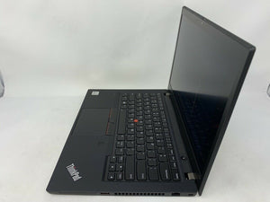 Lenovo ThinkPad T14 14 Black 2020 1.6GHz i5-10210U 16GB RAM 256GB SSD