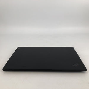 Lenovo ThinkPad X1 Extreme 15" UHD TOUCH 2.2GHz i7-8750H 32GB 512GB GTX 1050 Ti