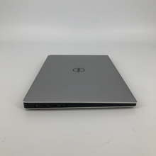 Load image into Gallery viewer, Dell XPS 9350 13.3&quot; Silver Late 2016 QHD+ TOUCH 2.5GHz i7-6500U 16GB 1TB - Good