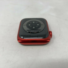 Load image into Gallery viewer, Apple Watch Series 6 Aluminum GPS PRODUCT Red Sport 40mm