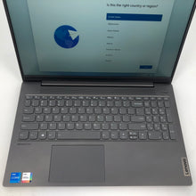 Load image into Gallery viewer, Lenovo IdeaPad 5 15.6&quot; Grey 2020 FHD 2.4GHz i5-1135G7 8GB 512GB SSD - Excellent