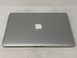 MacBook Pro 13 Retina Late 2012 ME116LL/A 2.9GHz i7 8GB 750GB