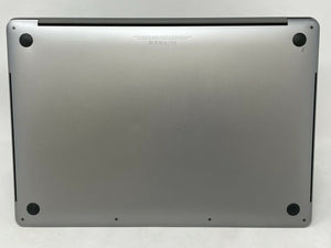MacBook Pro 15 Touch Bar Space Gray 2017 2.9GHz i7 16GB 512GB SSD