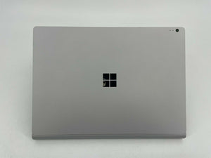Microsoft Surface Book 1 13" 2016 2.6GHz i7-6600U 16GB 512GB GTX 965M
