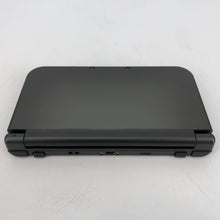 Load image into Gallery viewer, Nintendo New 3DS XL Black - Excellent Condition w/ Charger + Case + Stylus