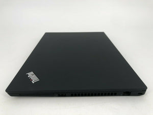 Lenovo ThinkPad T495 14" FHD 2.1GHz Ryzen 5 Pro 3500U 16GB 256GB SSD Vega 8 2GB