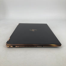 Load image into Gallery viewer, HP Spectre x360 UHD TOUCH 15.6&quot; 1.8GHz i7-85 16GB 512GB GeForce MX150 Excellent