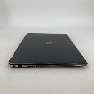 HP Spectre x360 UHD TOUCH 15.6" 1.8GHz i7-85 16GB 512GB GeForce MX150 Excellent