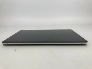 Asus VivoBook 15.6" 2018 1.6GHz i5-8250U 8GB 1TB HDD MX150 2GB