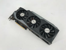 Load image into Gallery viewer, GIGABYTE NVIDIA GeForce RTX 3080 Ti OC Wind Force RGB Fusion 2.0 12GB GDDR6X