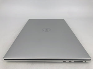 Dell XPS 9700 17" 4K+ Touch 2.3GHz i7-10875H 16GB RAM 1TB SSD RTX 2060 6GB
