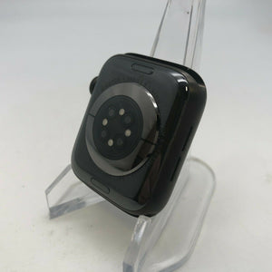 Apple Watch Edition Series 6 Space Black Titanium 44mm