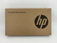 Load image into Gallery viewer, HP Notebook 15-dy1xxx 2020 FHD 1.3GHz Core i7-1065G7 16GB 256GB SSD