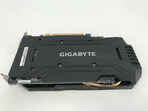 Gigabyte GeForce GTX 1060 Windforce OC 3GB Gaming Graphics Card