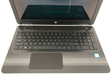 Load image into Gallery viewer, HP Pavilion 15&quot; 2017 Touch 2.5GHz i5-7200U 12GB 1TB HDD