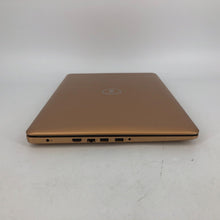 Load image into Gallery viewer, Dell Inspiron 3780 17&quot; Gold 2015 2.3GHz Intel Pentium 5405U 8GB 1TB HDD