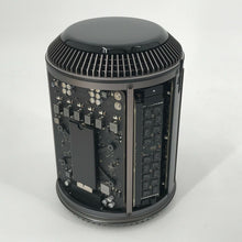 Load image into Gallery viewer, Mac Pro Late 2013 2.7GHz 12-Core Intel Xeon E5 64GB 1TB - D700 6GB x2 - Mouse/KB