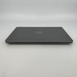 Dell Precision 7560 15.6" Grey 2021 FHD 2.5GHz i7-11850H 16GB 512GB - Excellent