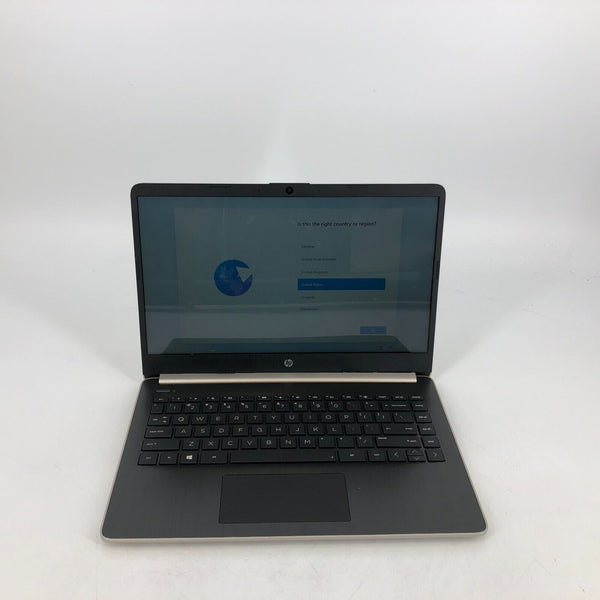 HP Notebook TOUCH 14