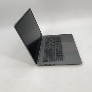 Lenovo ThinkBook 14s 14" Grey 2019 1.8GHz i7-8565U 16GB 512GB SSD AMD Radeon RX 540X 2GB