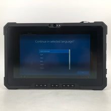 Load image into Gallery viewer, Dell Latitude 7220 Rugged Extreme 12&quot; FHD TOUCH 1.6GHz i5-8365U 16GB 256GB SSD