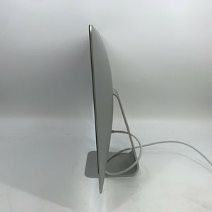 iMac Slim Unibody 21.5 Retina 4K Silver Late 2015 3.1GHz i5 8GB 1TB
