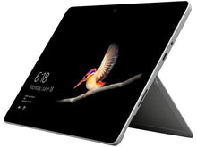 Load image into Gallery viewer, Microsoft Surface Go 10.5&quot; 1.6GHz Intel Pentium Gold 4415Y 4GB 64GB eMMC - NEW