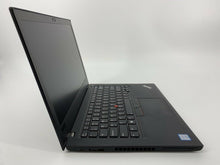 Load image into Gallery viewer, Lenovo ThinkPad T480 14 Black 2017 1.7GHz i5-7200U 8GB 512GB SSD