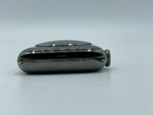 Apple Watch Series 6 Cellular Graphite Sport 44mm w/ Graphite Milanese Loop