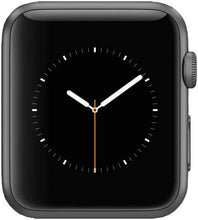 Load image into Gallery viewer, Apple Watch Series 7 Cellular Black Aluminum 41mm w/ Black Sport - NEW &amp; SEALED