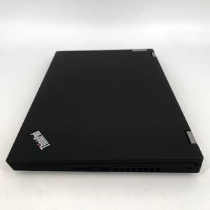 Lenovo ThinkPad P15 Gen 2 15" 2021 FHD 2.3GHz i7-11800H 32GB 1TB SSD - T1200 4GB