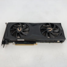 Load image into Gallery viewer, Zotac NVIDIA GeForce RTX 2080 Ti 11GB FHR GDDR6 - 352 Bit - Good Condition