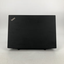 Load image into Gallery viewer, Lenovo ThinkPad T470p 14&quot; Black 2017 FHD 2.8GHz i5-7440HQ 16GB 256GB - Very Good