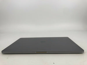 MacBook Pro 15" Touch Bar Gray 2018 2.9GHz i9 32GB 2TB SSD AMD Radeon Pro 560X 4GB