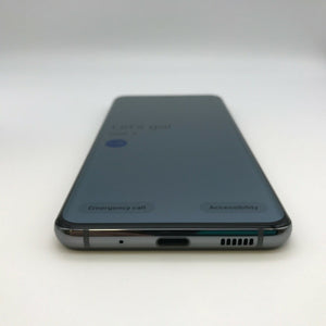 Samsung Galaxy S20 5G 128GB Cosmic Gray Verizon Very Good Condition