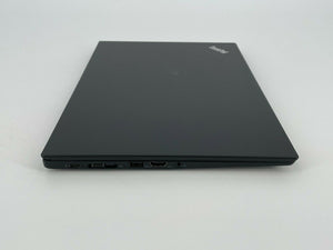 Lenovo ThinkPad T14s 14 Black 2020 1.7GHz AMD Ryzen 7 PRO 16GB 512GB
