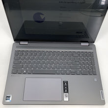 Load image into Gallery viewer, Lenovo Yoga 7i 16&quot; Grey 2022 2K TOUCH 2.3GHz i7-12700H 32GB 1TB - Excellent Cond